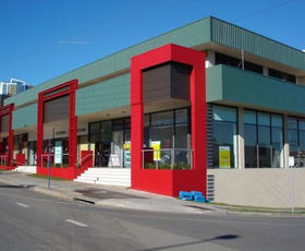 Offices commercial property leased at Southport QLD 4215