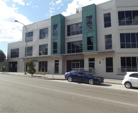 Medical / Consulting commercial property leased at 21 Pirie Street Liverpool NSW 2170