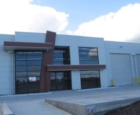 Factory, Warehouse & Industrial commercial property leased at 2/54-56 Centre Road Hallam VIC 3803