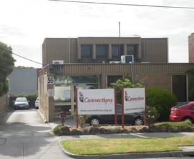Offices commercial property leased at 56 Robinson Street Dandenong VIC 3175