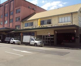 Shop & Retail commercial property leased at 1/52 George Street Parramatta NSW 2150