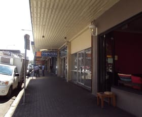 Shop & Retail commercial property leased at 1/52 George Street Parramatta NSW 2150