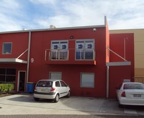 Offices commercial property leased at 9/8 Avenue of Americas Newington NSW 2127