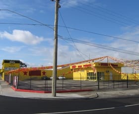 Factory, Warehouse & Industrial commercial property leased at 48-64 Cheltenham Road Dandenong VIC 3175