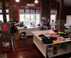 Factory, Warehouse & Industrial commercial property leased at Fortitude Valley QLD 4006