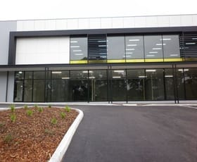 Showrooms / Bulky Goods commercial property leased at 1/167 Princes Highway Hallam VIC 3803