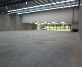 Shop & Retail commercial property leased at 1/167 Princes Highway Hallam VIC 3803