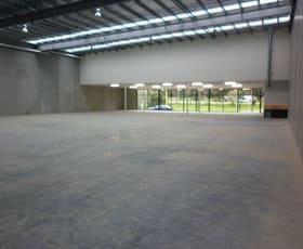 Showrooms / Bulky Goods commercial property leased at 1/167 Princes Highway Hallam VIC 3803