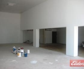 Shop & Retail commercial property leased at Newstead QLD 4006