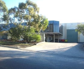 Factory, Warehouse & Industrial commercial property leased at 2/4-6 Merryvale Road Minto NSW 2566