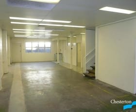 Factory, Warehouse & Industrial commercial property leased at Woolloongabba QLD 4102