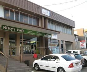 Shop & Retail commercial property leased at 23 Railway Terrace Milton QLD 4064