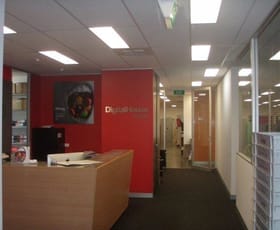 Offices commercial property leased at 244 Dorcas Street South Melbourne VIC 3205