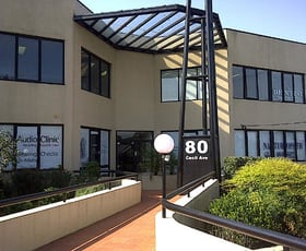 Shop & Retail commercial property leased at 5/80 Cecil Avenue Castle Hill NSW 2154