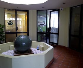 Offices commercial property leased at 5/80 Cecil Avenue Castle Hill NSW 2154