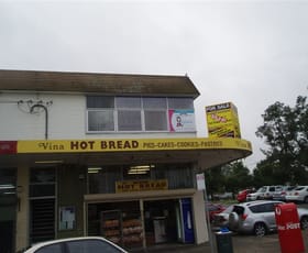 Offices commercial property leased at Suite 4/157 Smith Street Penrith NSW 2750