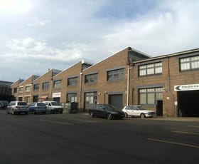 Factory, Warehouse & Industrial commercial property leased at Leichhardt NSW 2040
