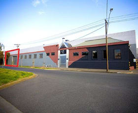Factory, Warehouse & Industrial commercial property leased at 70-90 Chelmsford Street Kensington VIC 3031