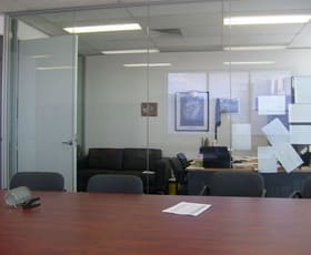 Offices commercial property leased at 1/1251 Nepean Highway Cheltenham VIC 3192