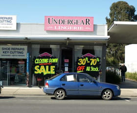 Shop & Retail commercial property leased at 64 John Street Pakenham VIC 3810