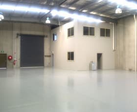 Offices commercial property leased at 5 Dallas Court Hallam VIC 3803