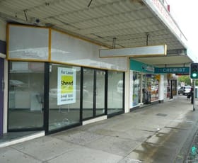 Shop & Retail commercial property leased at 314 Pacific Highway Lindfield NSW 2070
