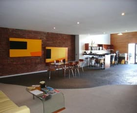 Factory, Warehouse & Industrial commercial property leased at 3 / 26 Wellington Street Collingwood VIC 3066