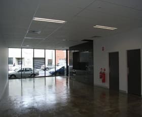 Showrooms / Bulky Goods commercial property leased at 8 - 71 Victoria Crescent Abbotsford VIC 3067
