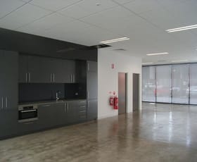 Showrooms / Bulky Goods commercial property leased at 8 - 71 Victoria Crescent Abbotsford VIC 3067