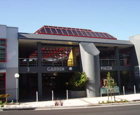 Offices commercial property leased at 30A - Dep /3-9 Terminus Street Castle Hill NSW 2154