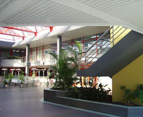 Offices commercial property leased at 30A - Dep /3-9 Terminus Street Castle Hill NSW 2154