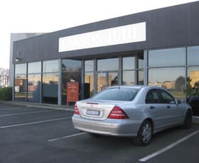 Factory, Warehouse & Industrial commercial property leased at Thomastown VIC 3074