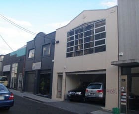 Offices commercial property leased at South Melbourne VIC 3205