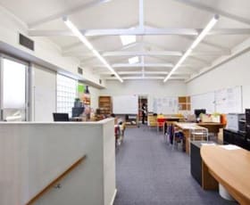 Offices commercial property leased at South Melbourne VIC 3205