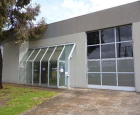 Factory, Warehouse & Industrial commercial property leased at 5A/11 England Street Dandenong South VIC 3175