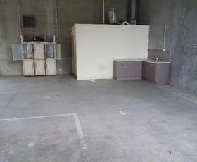Factory, Warehouse & Industrial commercial property leased at 5A/11 England Street Dandenong South VIC 3175