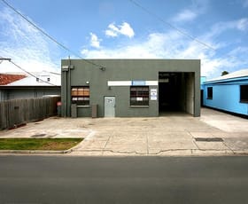 Factory, Warehouse & Industrial commercial property leased at Airport West VIC 3042
