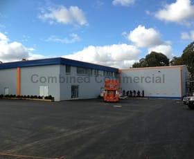 Offices commercial property leased at 8-10 Ironbark Avenue Camden NSW 2570