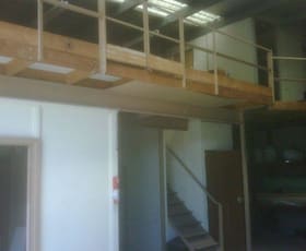 Factory, Warehouse & Industrial commercial property leased at Unit 14/17 Brooklyn Avenue Dandenong VIC 3175