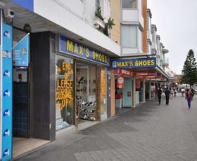 Showrooms / Bulky Goods commercial property leased at 150 Campbell Parade Bondi Beach NSW 2026