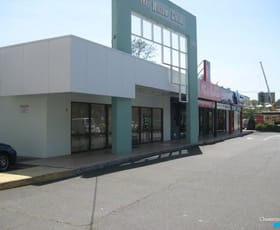 Showrooms / Bulky Goods commercial property leased at Woolloongabba QLD 4102