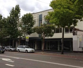 Serviced Offices commercial property leased at 6/662 Botany Road Rosebery NSW 2018