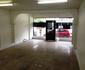 Shop & Retail commercial property leased at 920 Glenferrie Road Kew VIC 3101