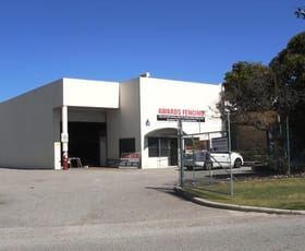 Offices commercial property leased at 1/117 Ewing Street Welshpool WA 6106