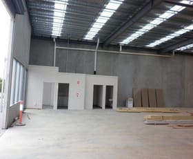 Factory, Warehouse & Industrial commercial property leased at 4/57-59 Cameron Street Cranbourne VIC 3977