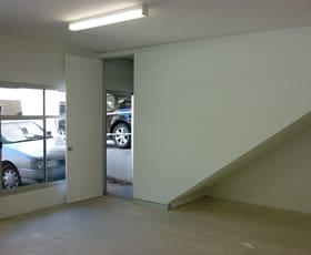 Factory, Warehouse & Industrial commercial property leased at Unit 34, 7 Sefton Road Thornleigh NSW 2120