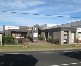 Offices commercial property leased at Ground Sui/3 Alexandra Street Melton VIC 3337