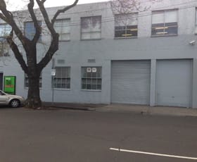 Factory, Warehouse & Industrial commercial property leased at 31 6 Napier Street Fitzroy VIC 3065