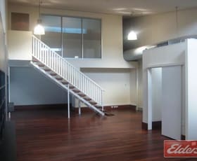 Showrooms / Bulky Goods commercial property leased at Newstead QLD 4006