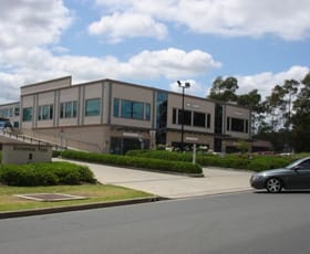 Factory, Warehouse & Industrial commercial property leased at 20/9 Hoyle Avenue Castle Hill NSW 2154